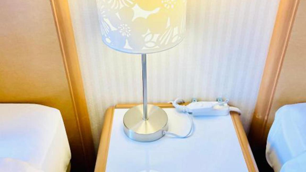 东横inn大阪难波府立体育会馆西店 大阪