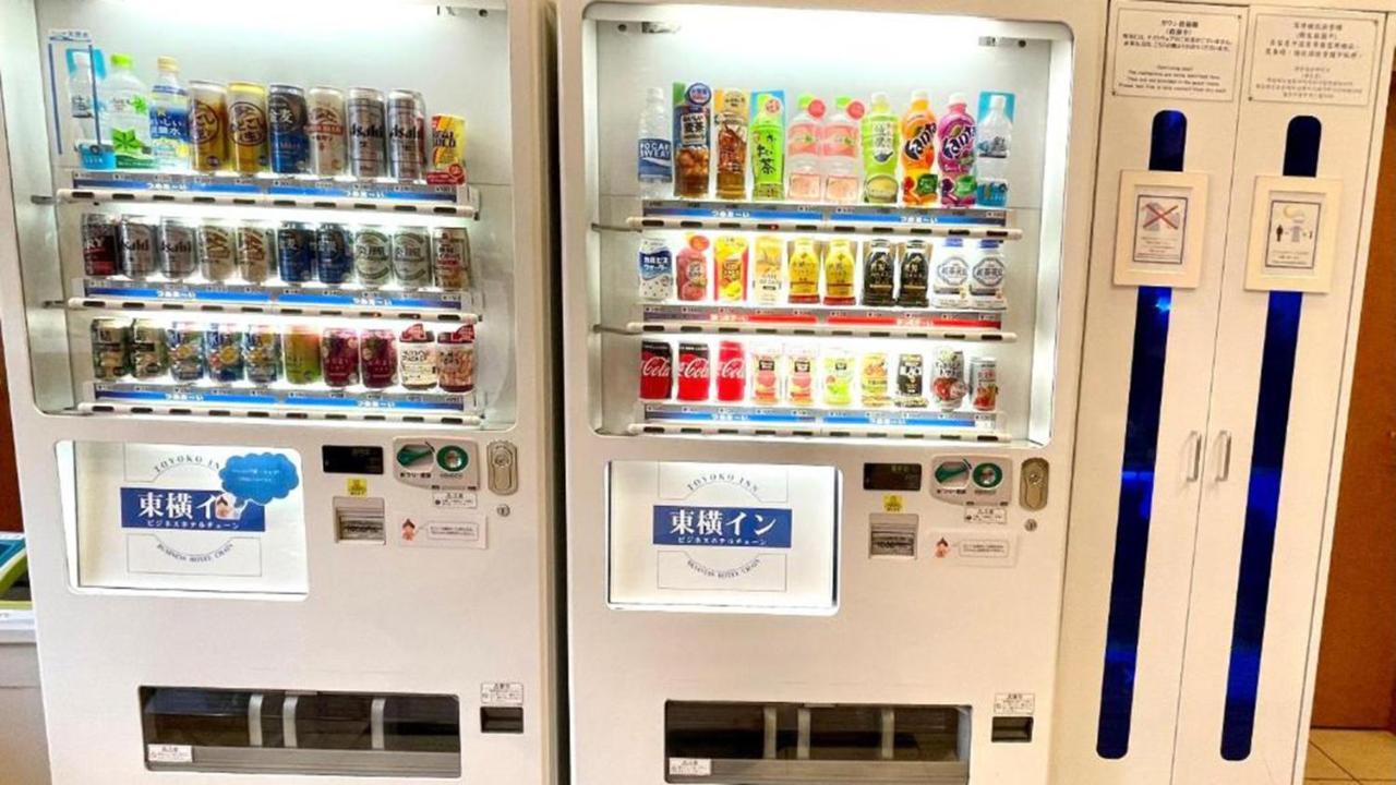 东横inn大阪难波府立体育会馆西店 酒店