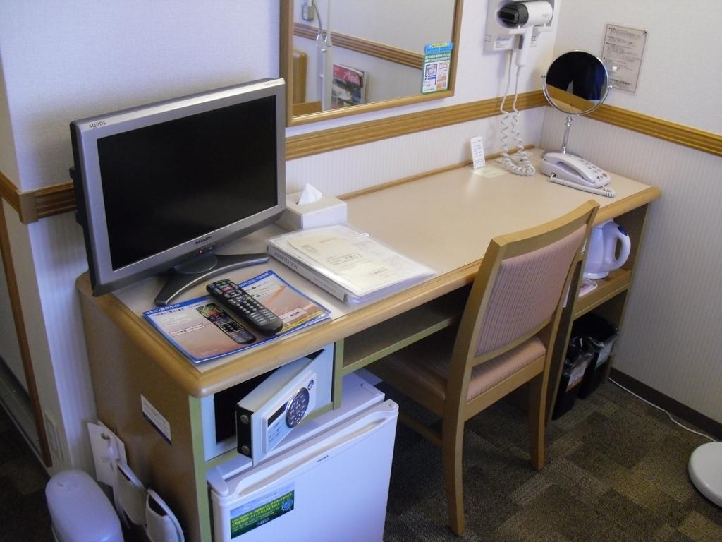 酒店 东横inn大阪难波府立体育会馆西店 大阪