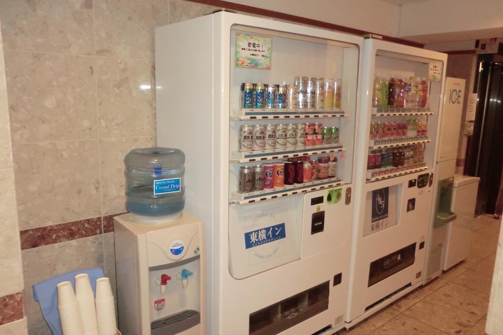 酒店 东横inn大阪难波府立体育会馆西店 大阪