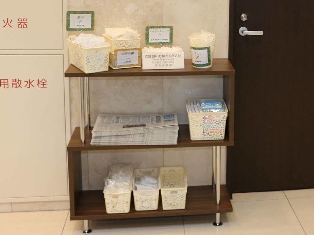 东横inn大阪难波府立体育会馆西店 大阪