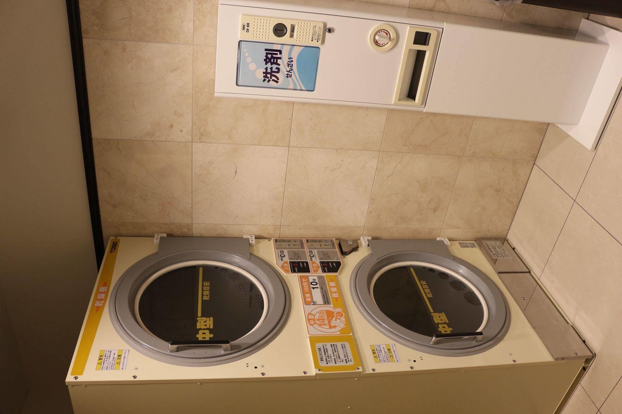 酒店 东横inn大阪难波府立体育会馆西店 3*