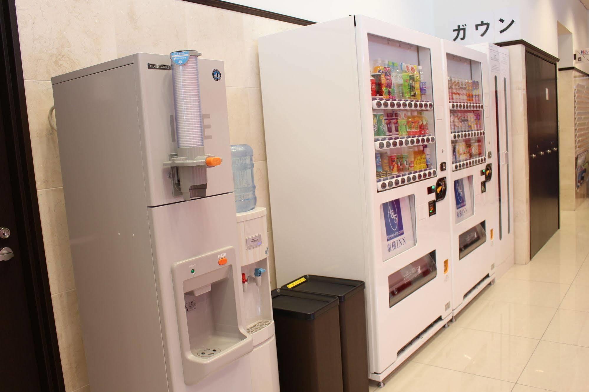 东横inn大阪难波府立体育会馆西店 大阪