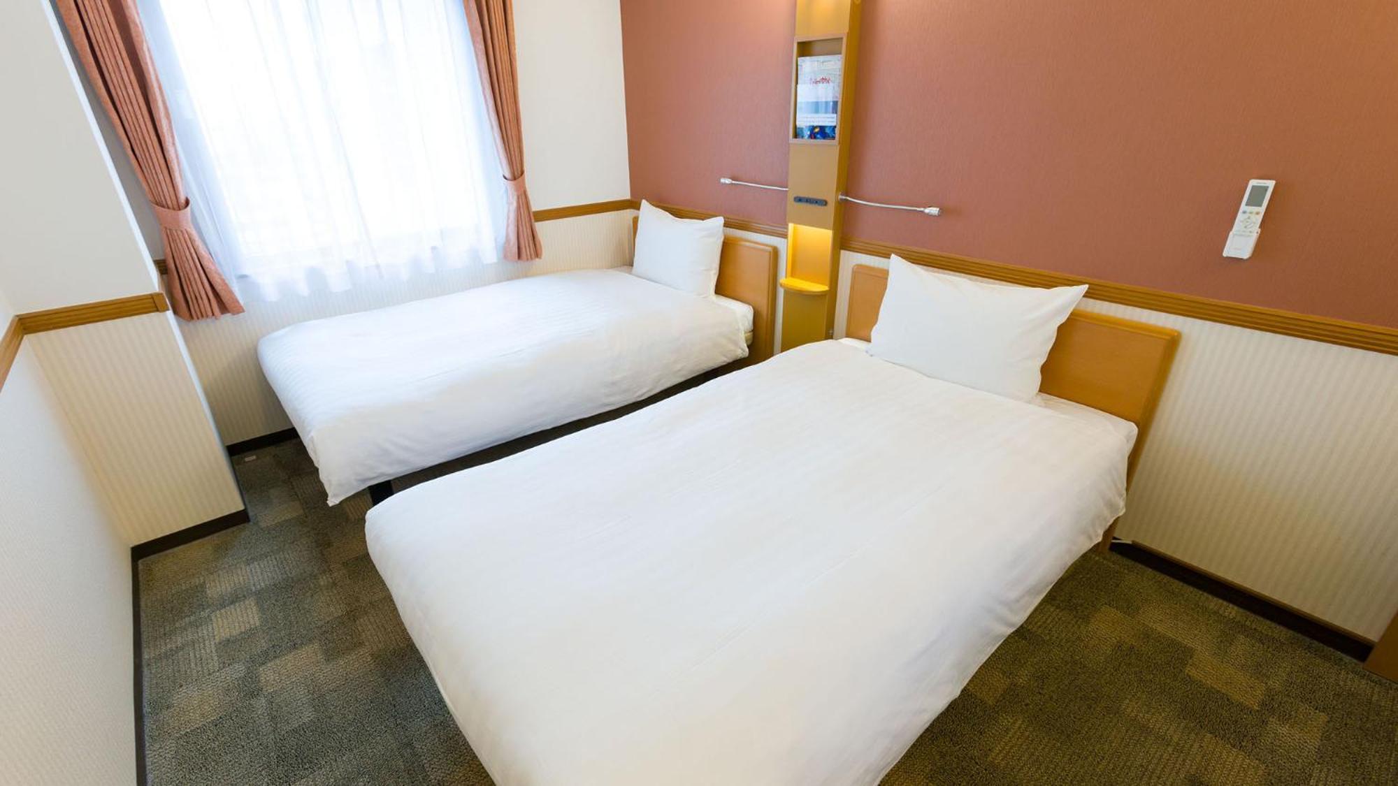 Toyoko Namba Nishi 3* 大阪